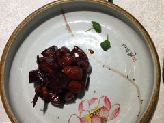 -桃花印巷江南小馆(朝阳路店)