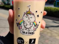 -85度C(广州黄边店)