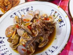 -小球滚滚湘菜馆·烤鱼·口味虾(太平街店)
