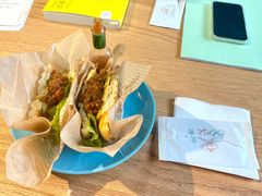 -Catch Bagel(芳草地店)