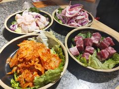 -酒拾烤肉(南城店)