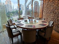 -广州中心皇冠假日酒店-环市食坊·海鲜自助餐厅