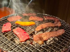 -山之屋炭火烧肉·生啤畅饮(大朗万科中央公园店)