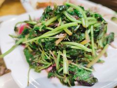 -何记面馆(龙泉山店)