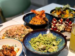 -BE BRIGHT KITCHEN(正佳广场店)
