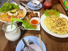 -Kat's Kitchen