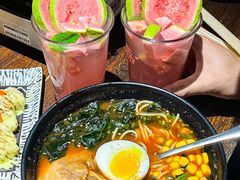 -小川洋风料理(街道口店)