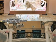 -上海外滩华尔道夫酒店