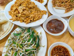 -姥家春饼店(漳州二路店)