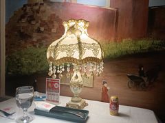 -俄士厨房(时代天街店)