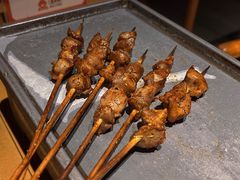 -花和尚·湘西小串烧烤(祈福店)
