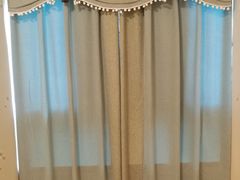 -床品沙发套窗帘私人定制(三峡广场店)