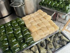 -罗子龙罗家桂花汤圆(曹都巷店)