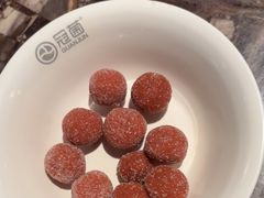-冠菌火锅自助(东莞樟木头店)