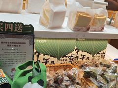 -TOUCH泰奇(奉贤宝龙城市广场店)