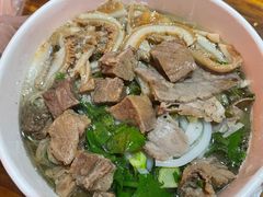 牛肉粉-花溪牛肉粉(八鸽岩店)