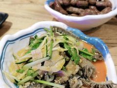 -游园觅食记夜市·小龙虾大排档