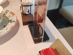 -千百味红餐厅·非遗江西菜(绿地双子塔总店)