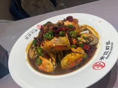 -有位虾匠·香辣蟹·小龙虾(李村店)