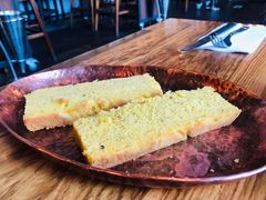 餐前面包-SMOKI & CO(五大道店)