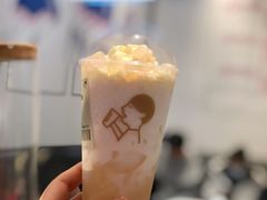 -喜茶(迪士尼小镇DP店)