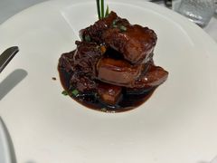 圆苑红烧肉-圆苑(静安寺店)