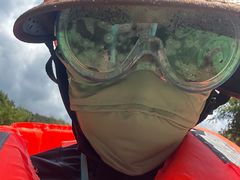 -雅鲁激流探险漂流