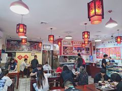 -姚记炒肝店(鼓楼店)