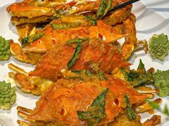 -狮拾久·现代新加坡料理(壹方城店)