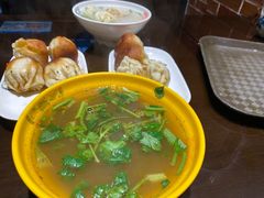 -大壶春生煎(四川中路店)