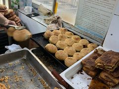 -满记烧饼(牛街东里小区一区店)