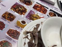 -琬苑鸽庄·川粤融合菜(解放碑总店)