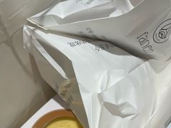 -FANEN法念·烘焙·甜点(万象城店)