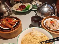 -添好运点心专门店(深水埗店)