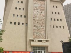 -巴音郭楞蒙古自治州博物馆