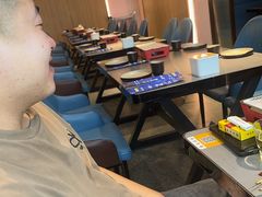 -轻松串吧(亦庄上海沙龙店)