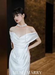 -MuseMarry婚纱(前海嘉里中心店)