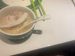 -润园四季椰子鸡火锅(海上世界店)