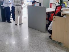 -浦发银行(中原支行)