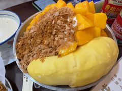 -水牛奶皇后糖水铺(深圳总店)