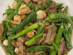 -香山湖渔家大院