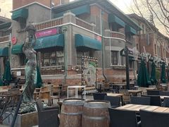 -天津意大利风情旅游区