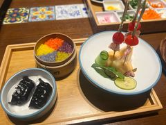 -芸南道·过桥米线(昆明老街旗舰店)