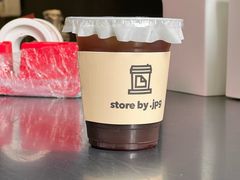 -JPG coffee(广州体育西店)
