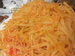 -瓦房店活羊大串(锦绣店)