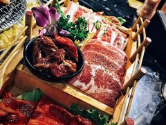 -鹤江桥·红油牛肉粉(SKP店)