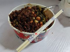-三姐海南粉(骑楼老街店)
