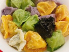 -渡海小渔村.老辈日照菜
