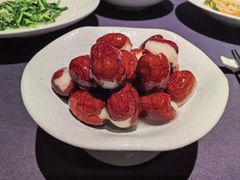 -老吉堂上海本帮菜(工体店)