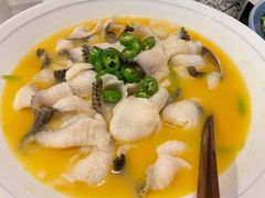 -老太原菜馆(中正天街店)
